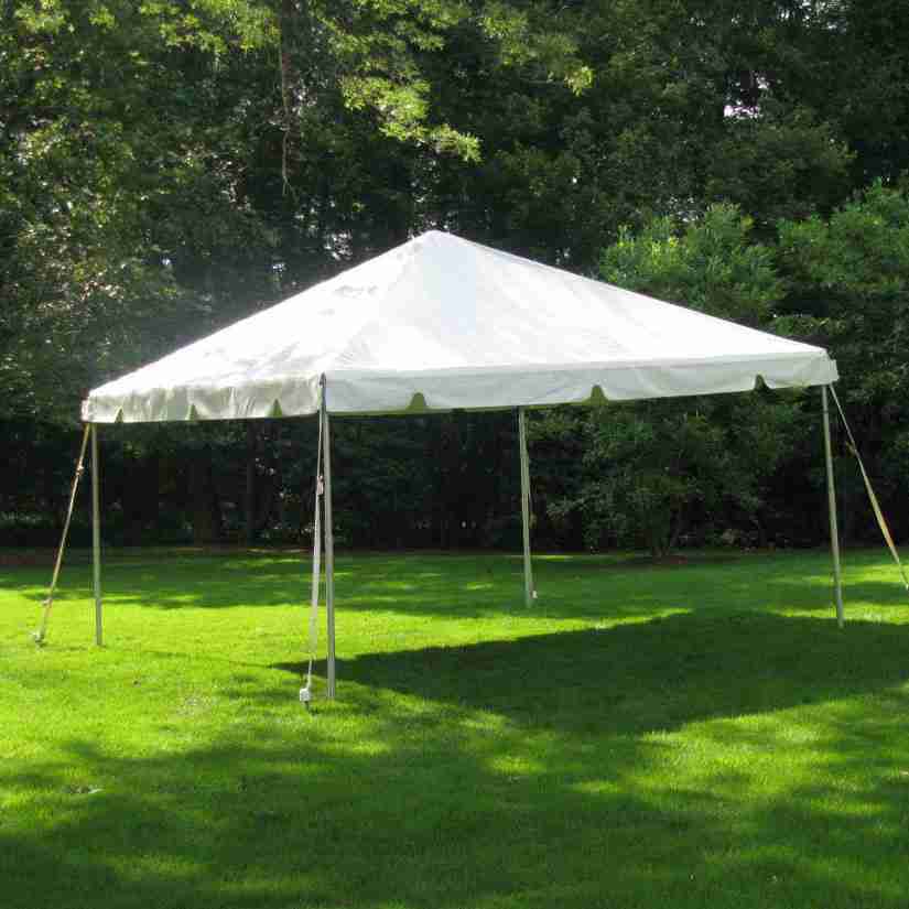 10x10 party tent near me