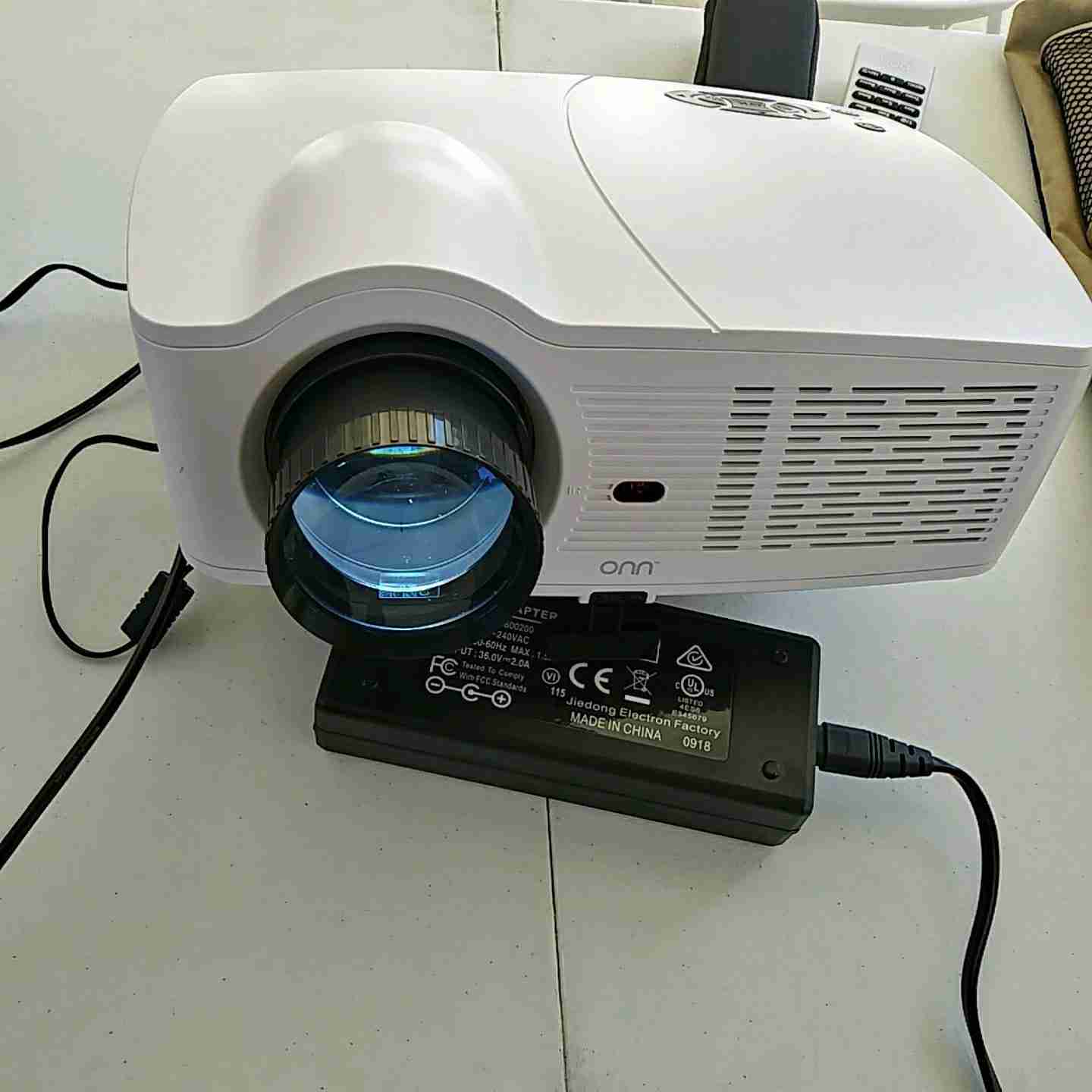 Projector Rentals