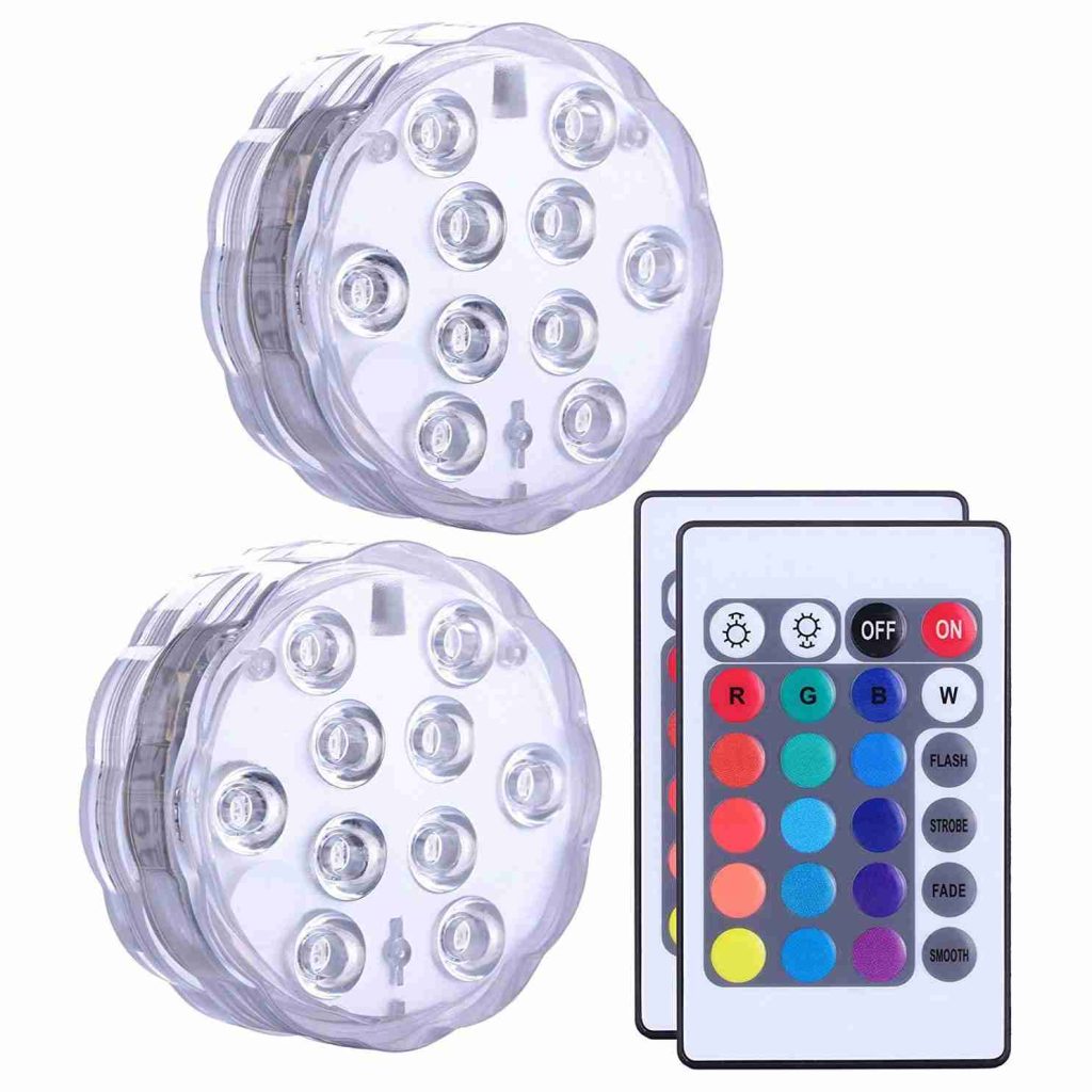 LED Lights