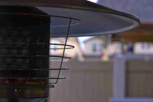 rent patio heaters for outdoor events