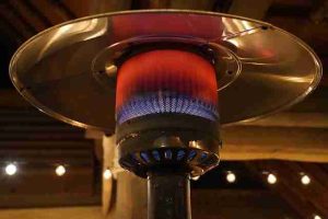 propane heater rentals