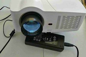 rent projectors & equipment for business events