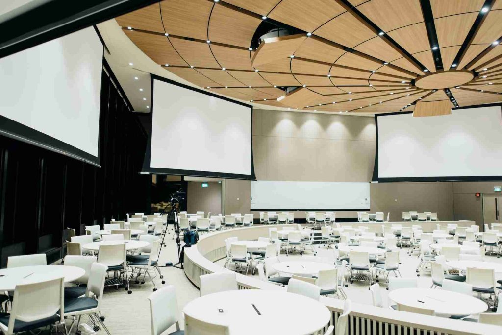 best tips to throw a successful corporate event