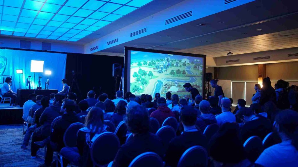 How to plan the best corporate party?