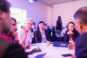 planning a corporate event