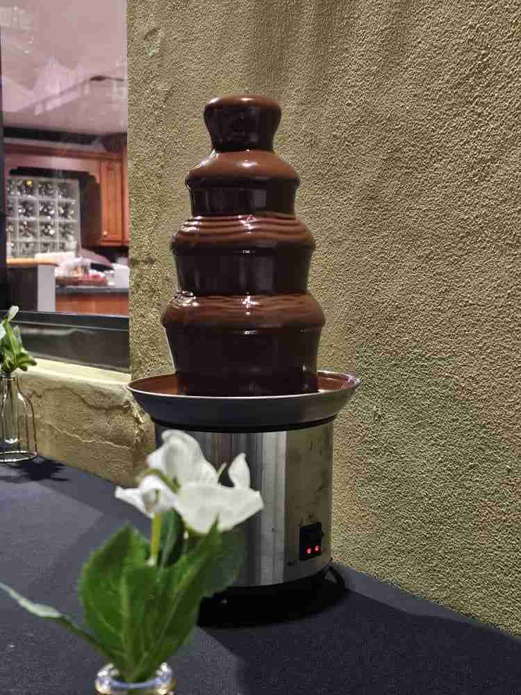 choosing the right cater for an event