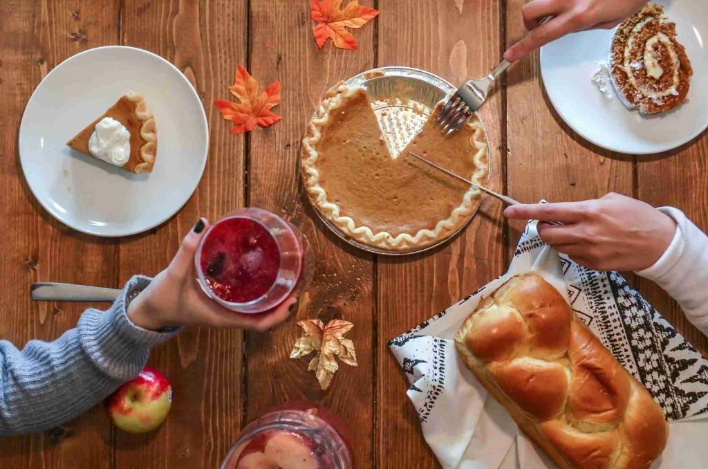 10 best thanksgiving party supplies
