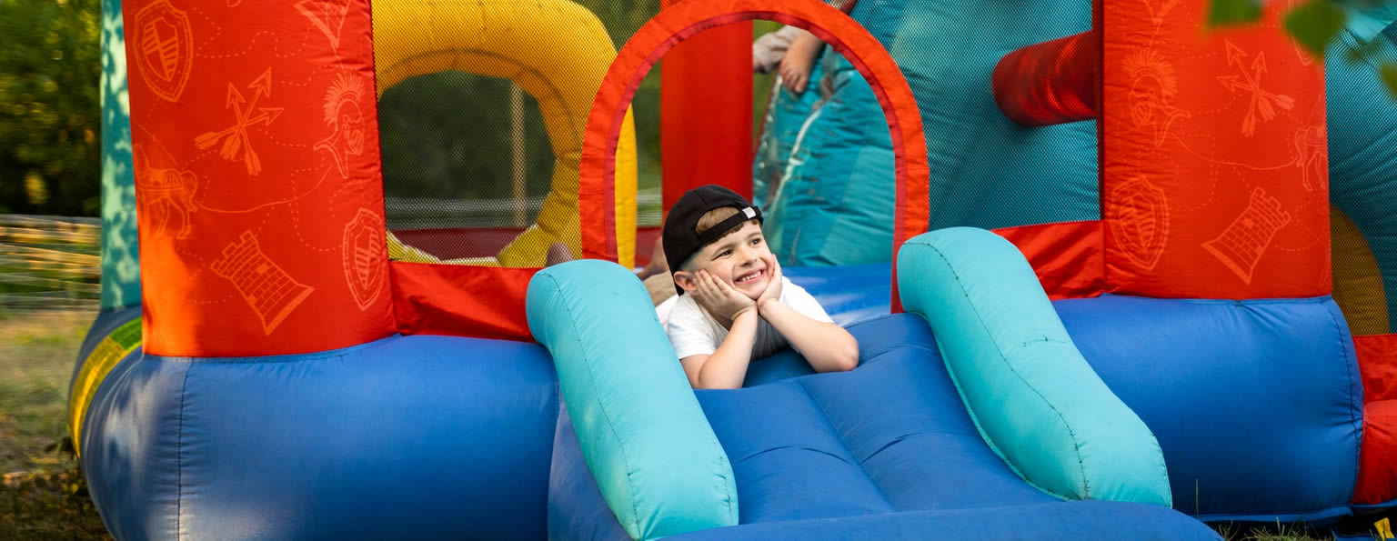 Bounce House Rentals Miami