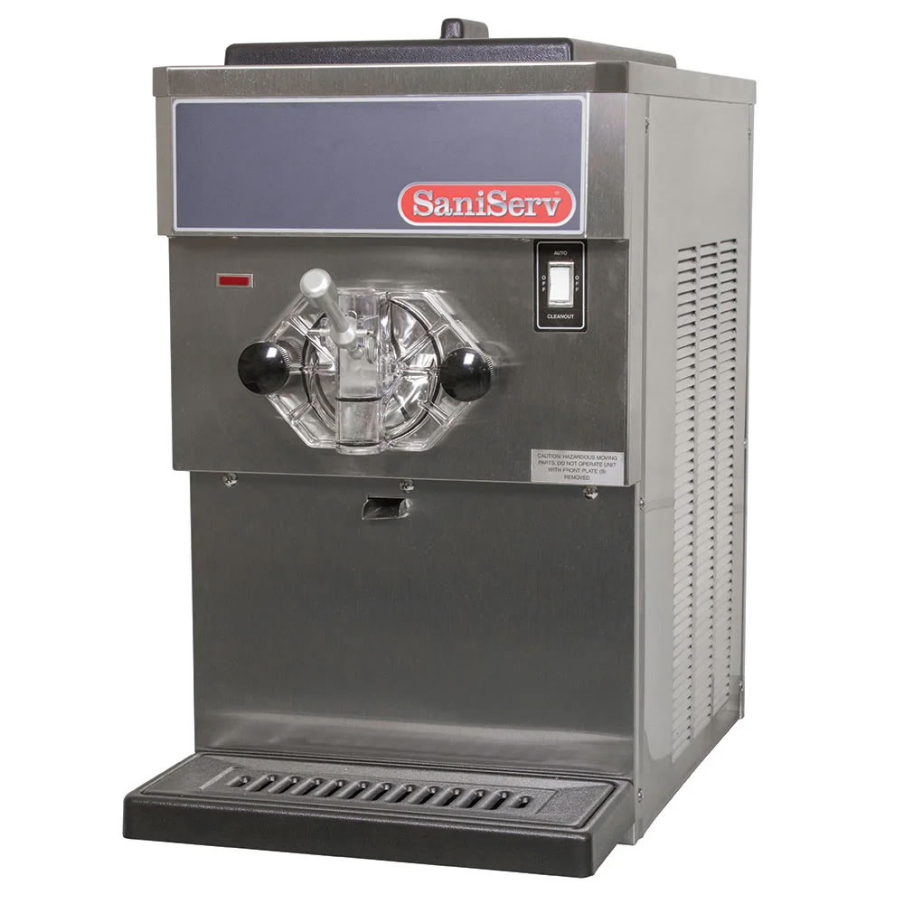 Saniserv 708 Frozen Beverage Machine