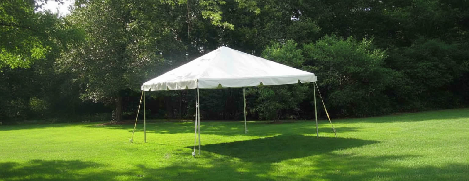 Tents for Rent